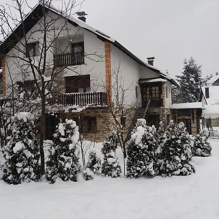 Apartment Bucic Zlatibor Exterior foto