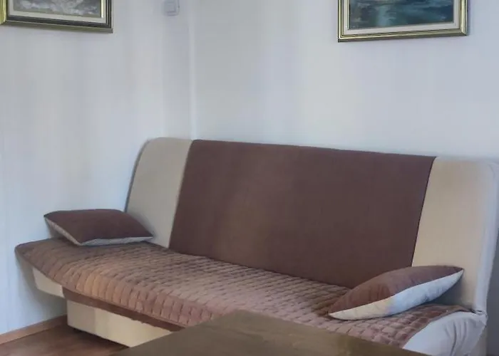 Apartment Bucic