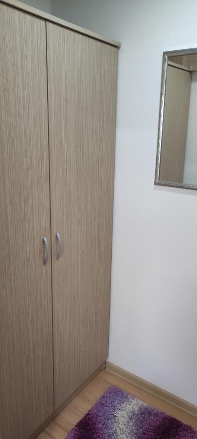 Bucic Apartment