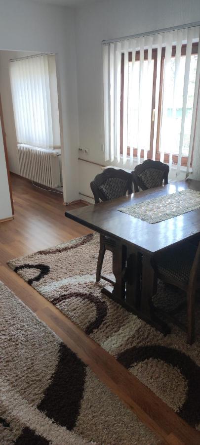 Bucic Apartment