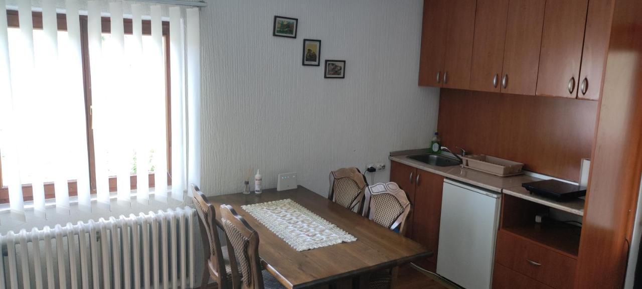 Apartment Bucic *