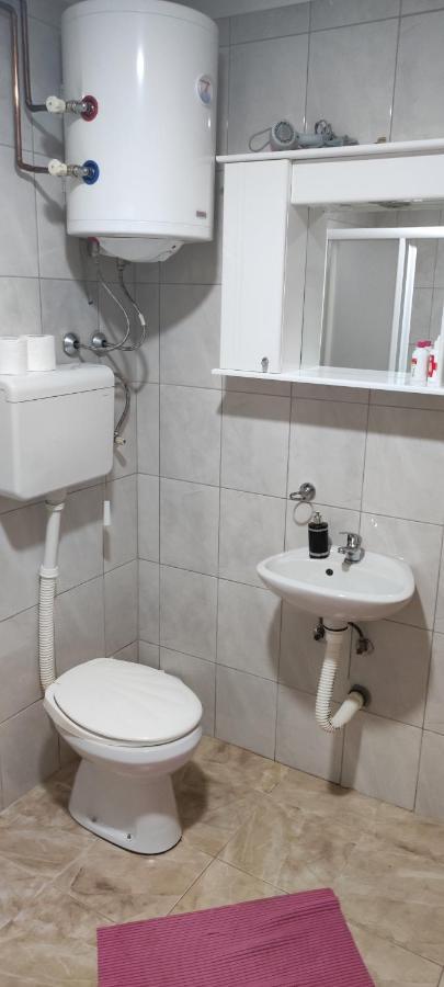 Apartment Bucic