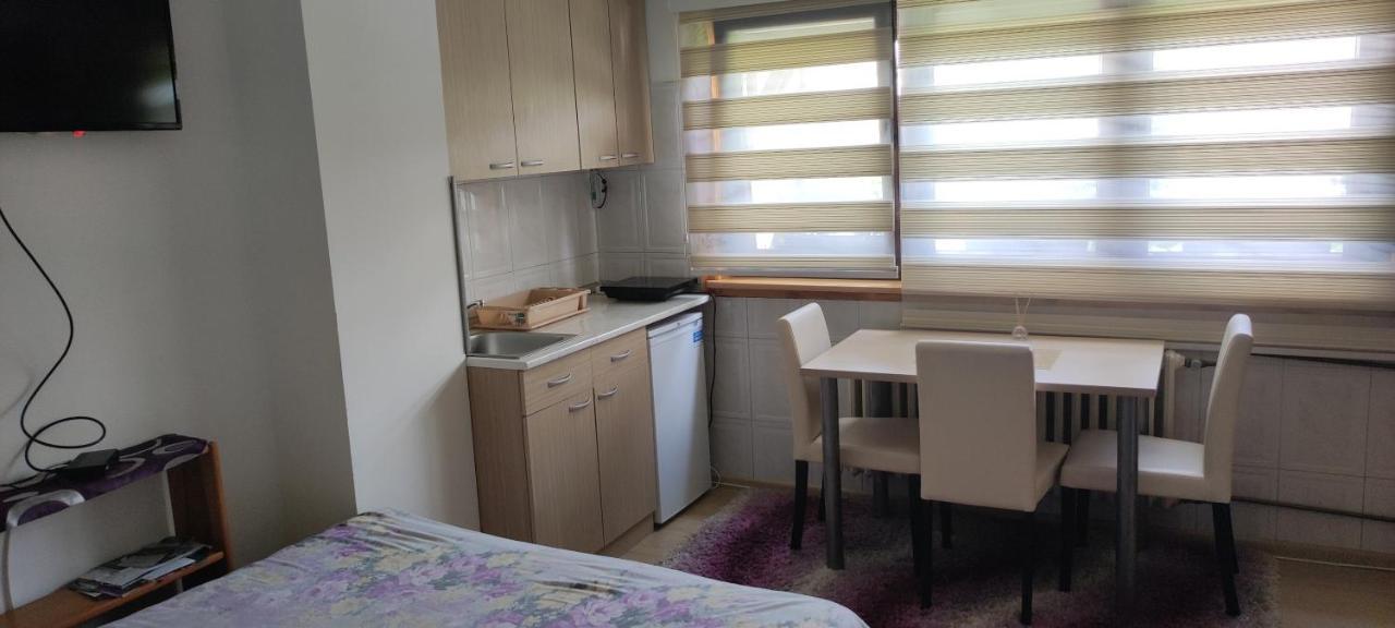 Apartment Bucic Zlatibor