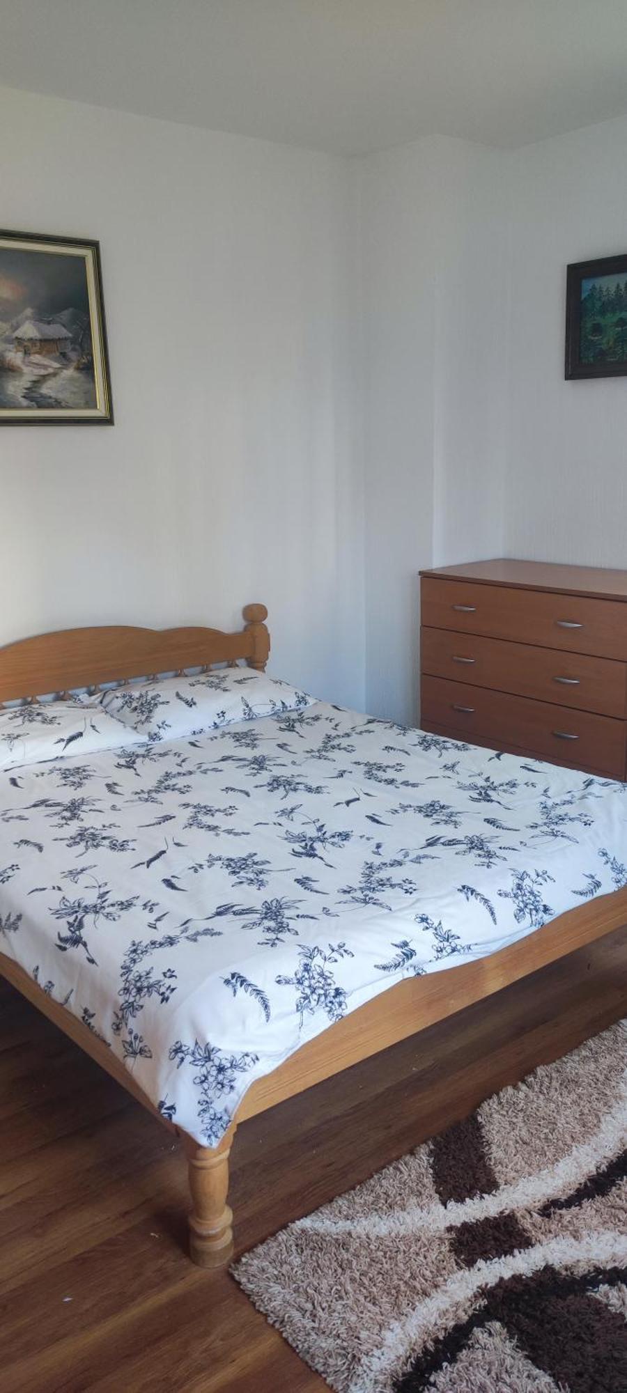 Bucic Apartment