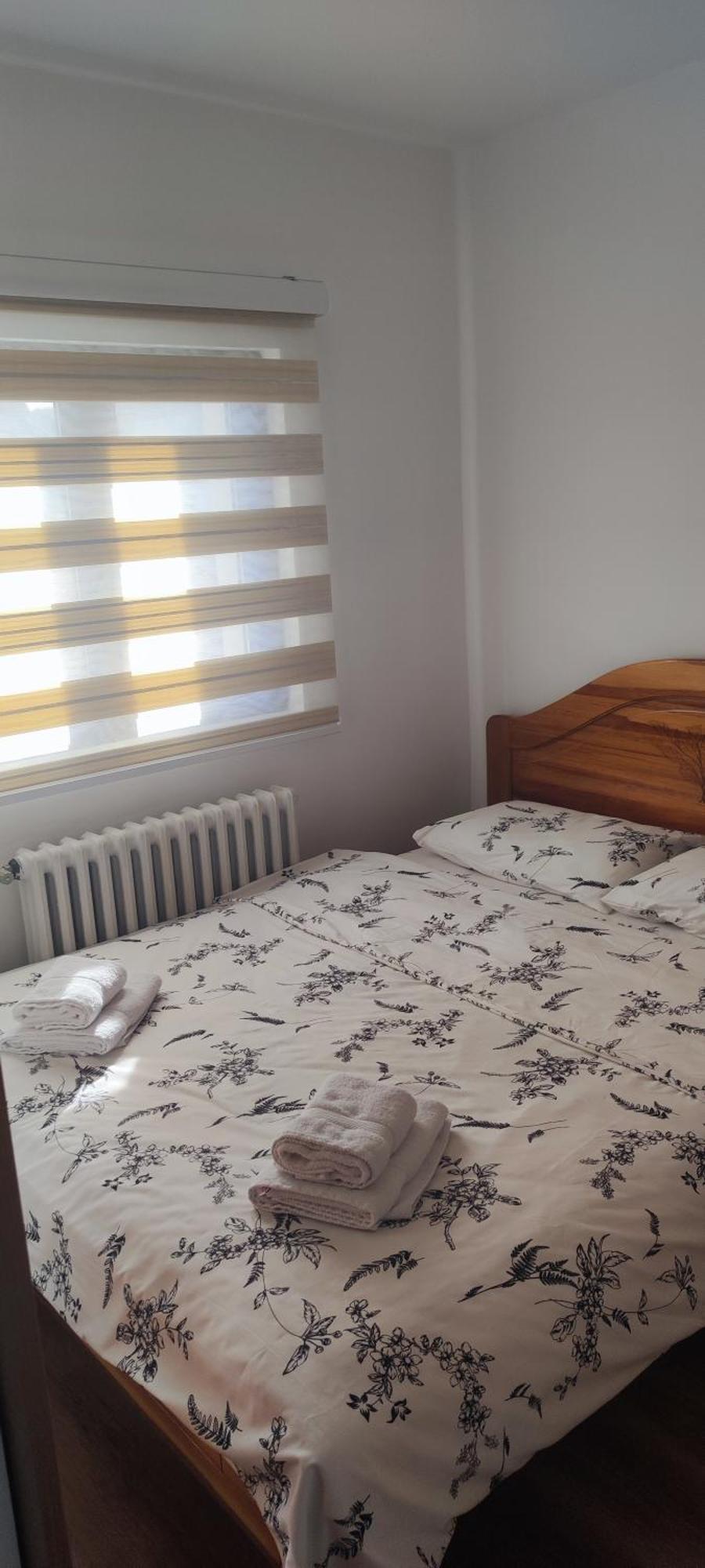 Bucic Apartment