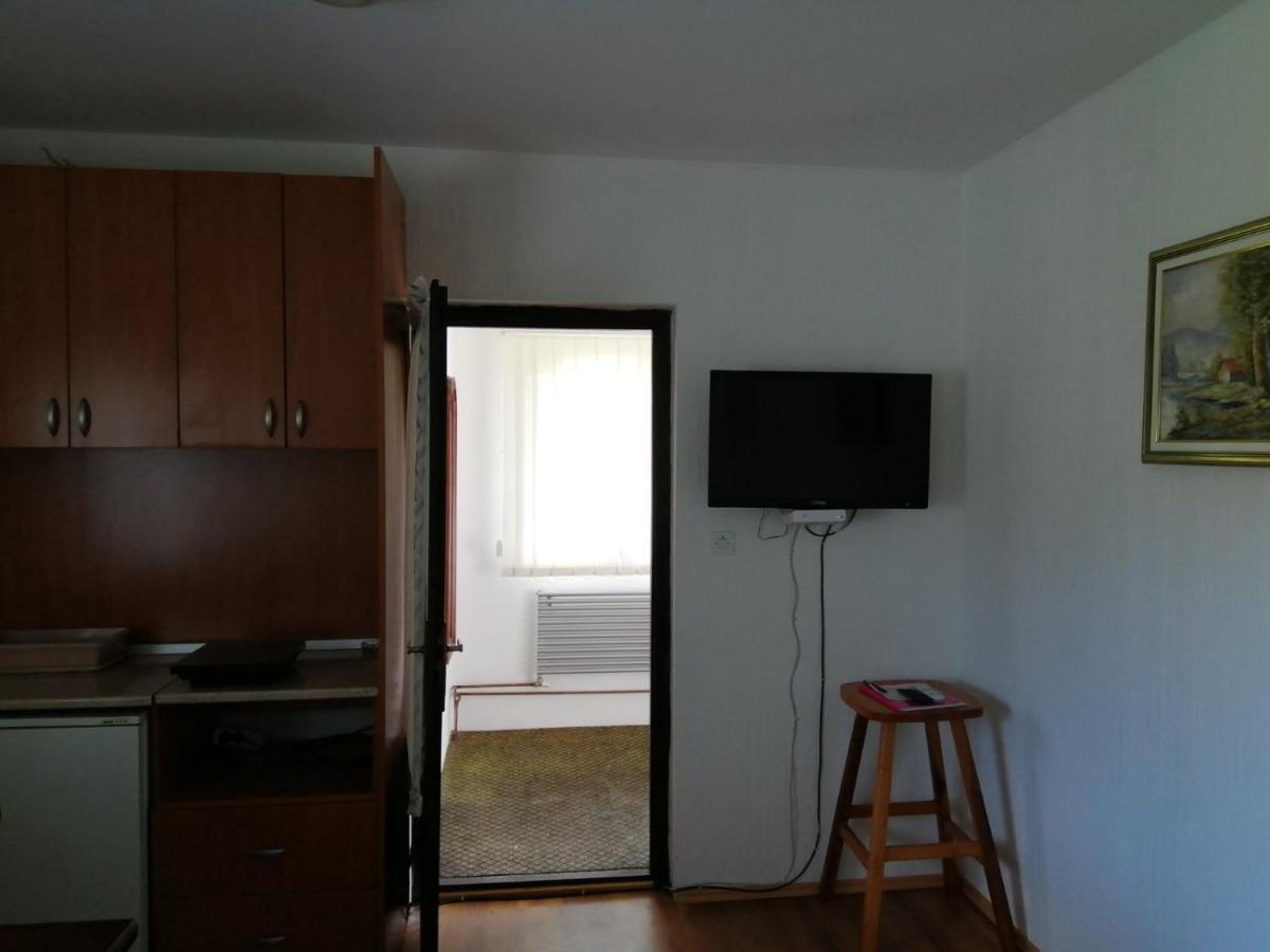 Bucic Apartment *